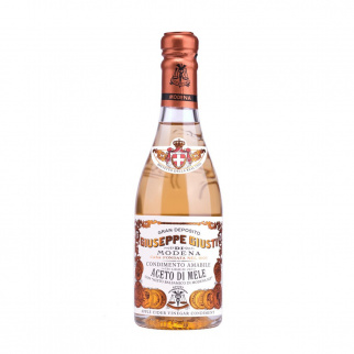Condimento a base di Aceto di Mele 250 ml