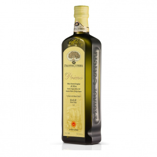 Olio Extra Vergine di Oliva Primo DOP Monti Iblei 500 ml 