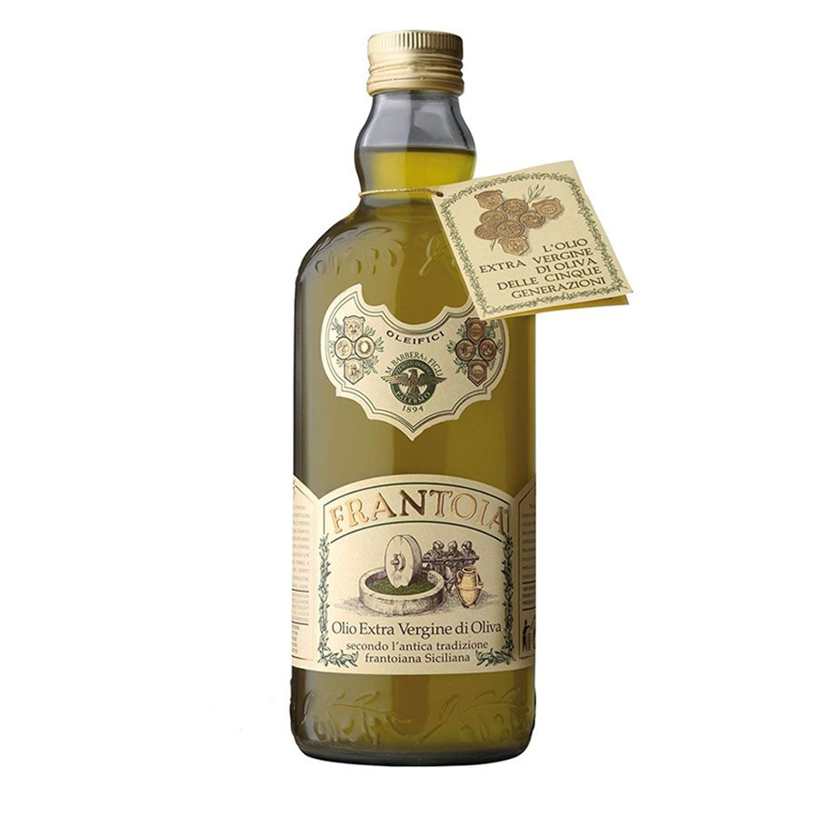 Huile d'olive extra vierge (1l) acheter à prix réduit