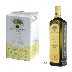Extra Virgin Olive Oil Primo Monti Iblei Gulfi PDO 500 ml x 6 