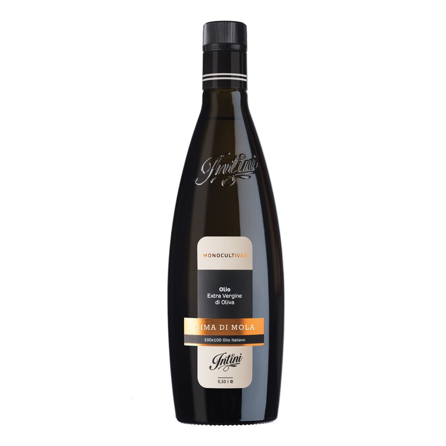 Verkauf von Nativen Olivenöl Extra Vergine 100 Italienisch shop online