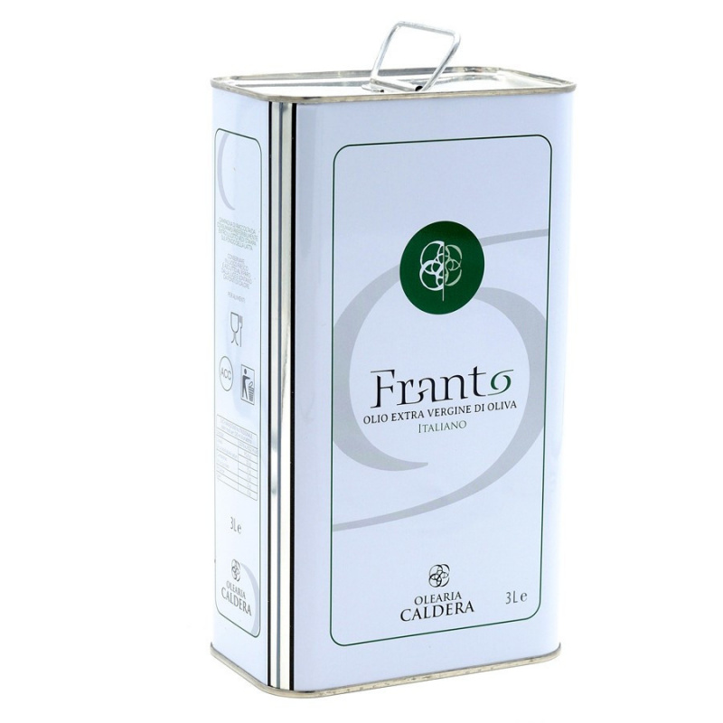 Aceite de oliva virgen extra Franto 3 lt