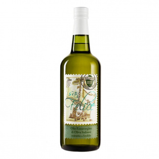 Aceite de oliva virgen extra San Felice Bonamini 1 lt