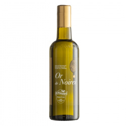 Natives Olivenöl Or de Noires Bonamini 500 ml