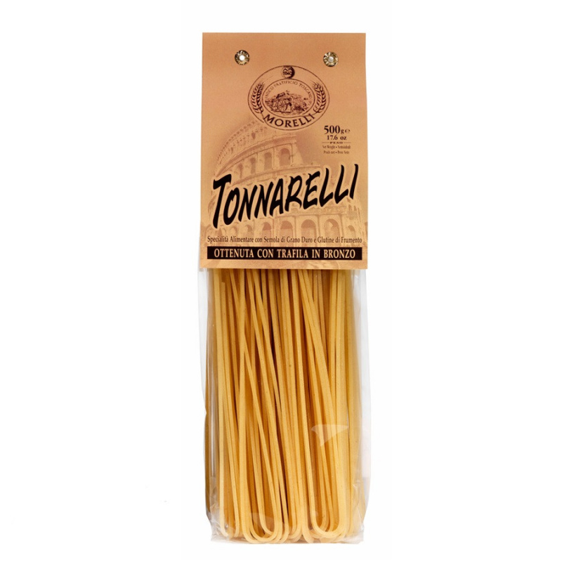 Tonnarelli Pasta 500 gr