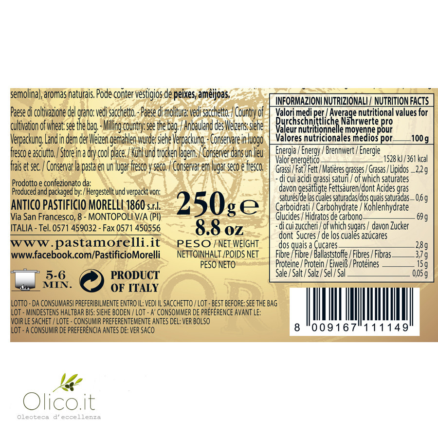 Pici With Breadcrumbs, Porcini Mushrooms, And Parsley Sauce