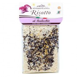 Risotto with Radicchio 300 gr