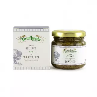 Vente en Ligne Truffes Italiennes et Produits avec Truffe ...