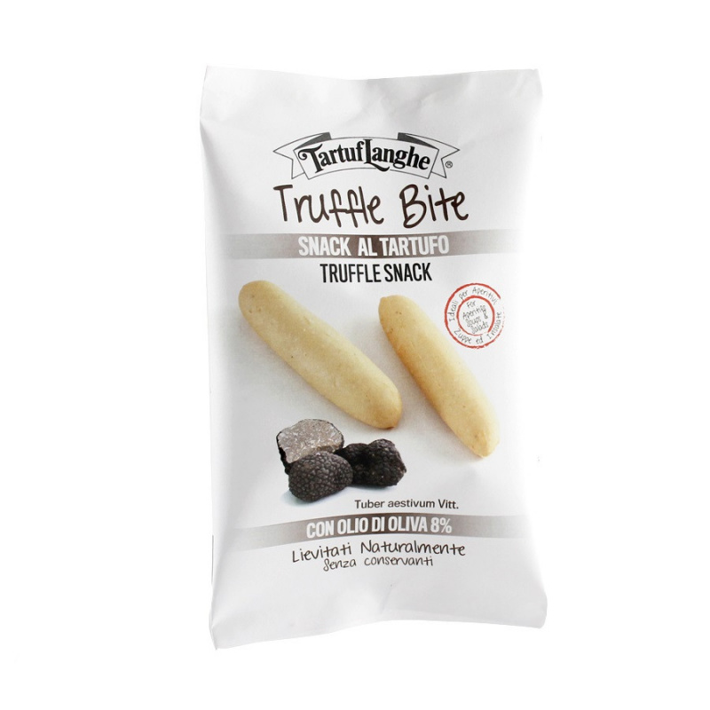 Truffle Bite Snack con Trufa 30 gr