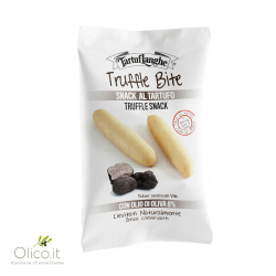 Truffle Bite Snack al tartufo 30 gr
