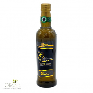 Huile d'olive Extra Vierge AOP Chianti Classico
