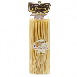 Pâtes Spaghetti al Mandolino 500 gr
