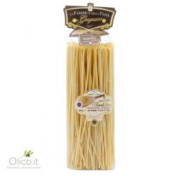 Pâtes Spaghetti al Mandolino 500 gr