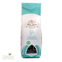 Penne Organic Gluten Free Pasta with Spirulina algae