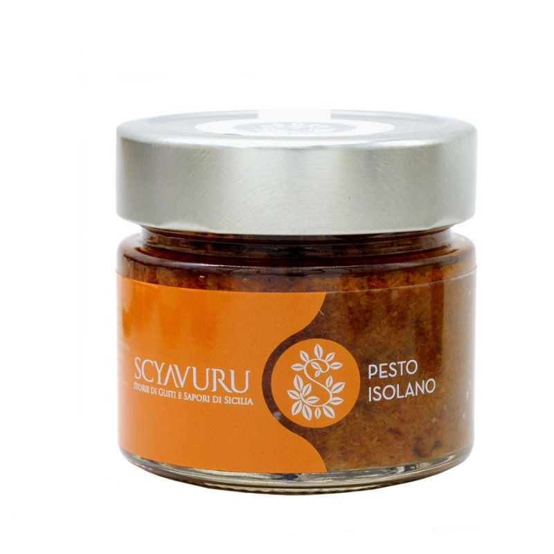 Pesto Isolano