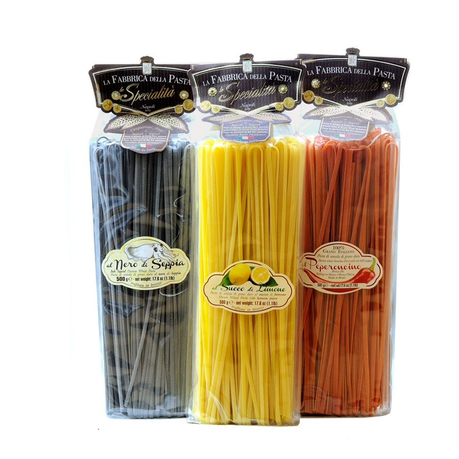 Gragnano Set