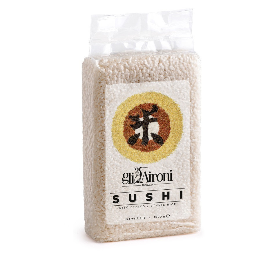 Arroz para Sushi 2 lb