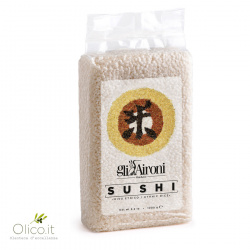 Sushi Rice 1 kg