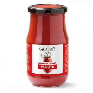 Passata di Pomodoro Piccadilly