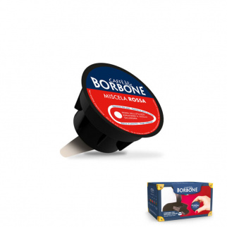 Capsule Maxi Chocolat compatible Dolce Gusto