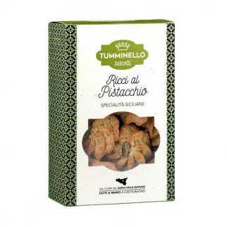 Tumminello Scatola di Latta biscotti siciliani online