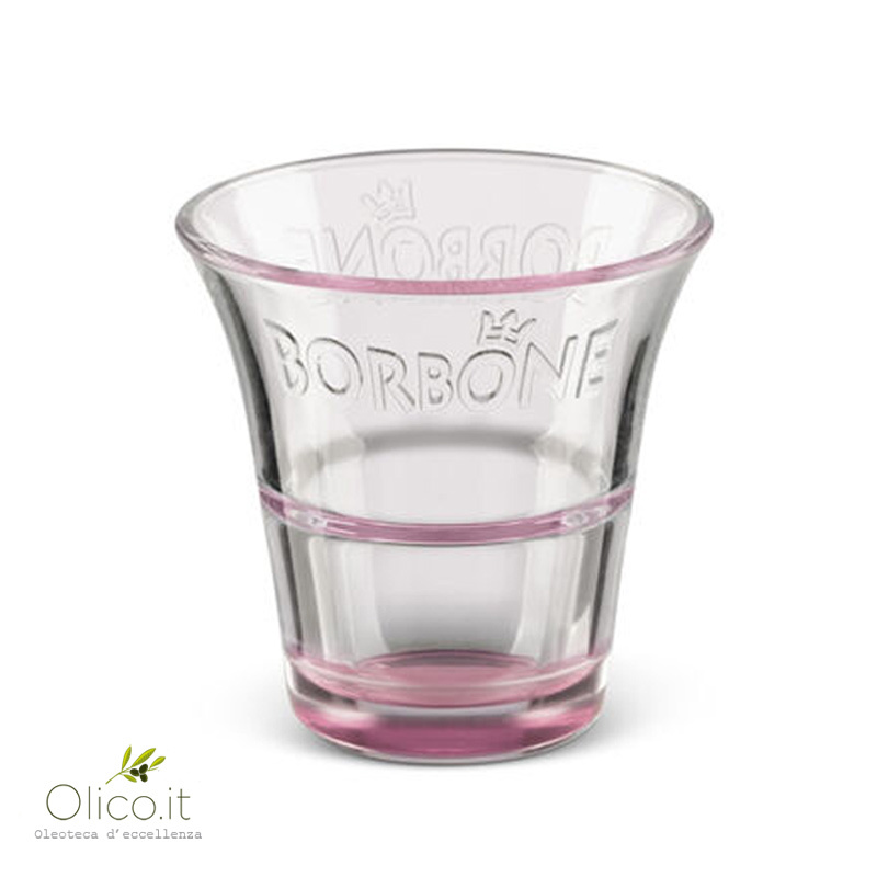 Tazza In Vetro A Doppia Parete Personalizzata Con Iniziale E Rosa – 350 Ml Con Sciarpa E Confezione Regalo – Regalo Per Compleanno Donna - 5