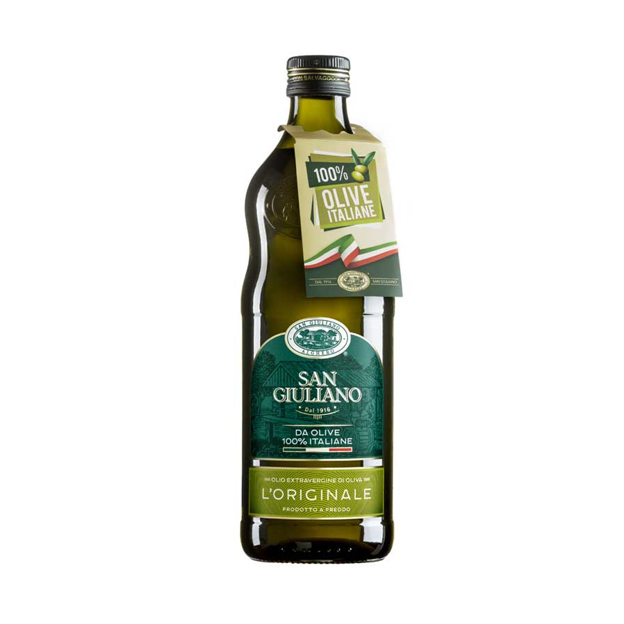 HUILE D'OLIVE VIERGE EXTRA 1L – SOLIDRIVE