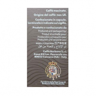 Jusqu'à 200 capsules ou dosettes pour Nespresso, Lavazza et ESE dès 13,90€