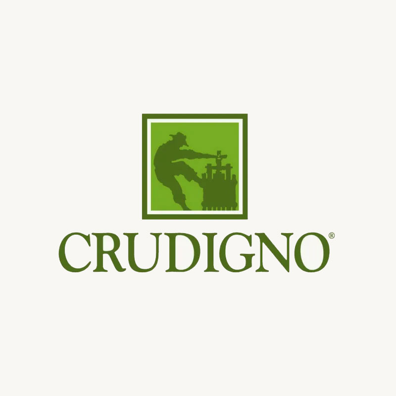 Crudigno Organic Oils