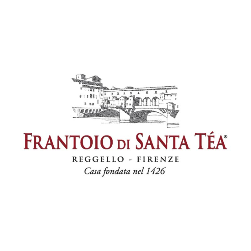 Frantoio Santa Tea
