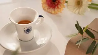 Caffè Borbone - Café en Grains 1kg Italienne Espresso- Mélange Bleu :  : Epicerie