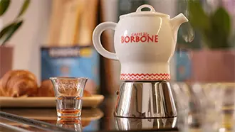 Caffè Borbone Gold Blend Espresso - 100 Capsules for sale online