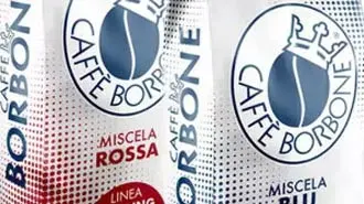 Caffè Borbone Miscela Top linea Vending acheter online