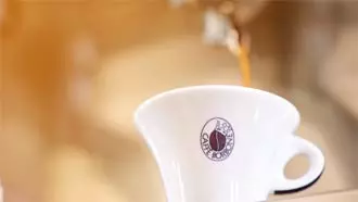Caffè Borbone Red Blend - Capsules Lavazza Espresso Point